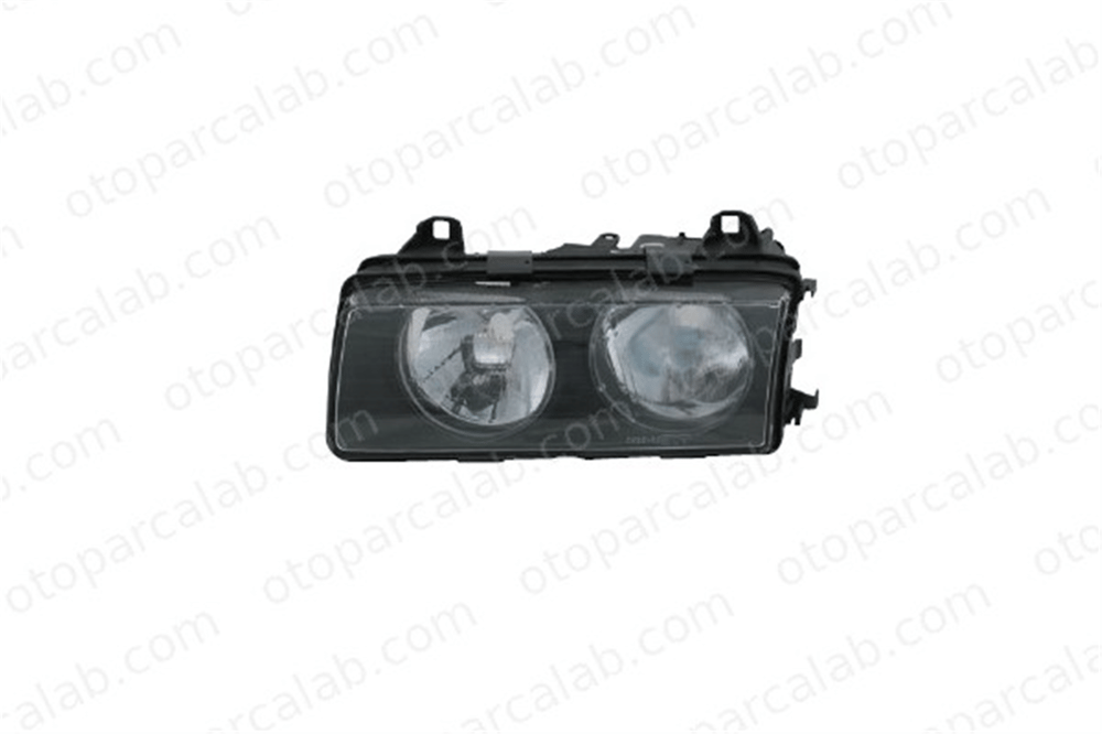 TYC 20-5294-08-2 Far Sol BMW 3 3 Coupe 63128363493 63128363495