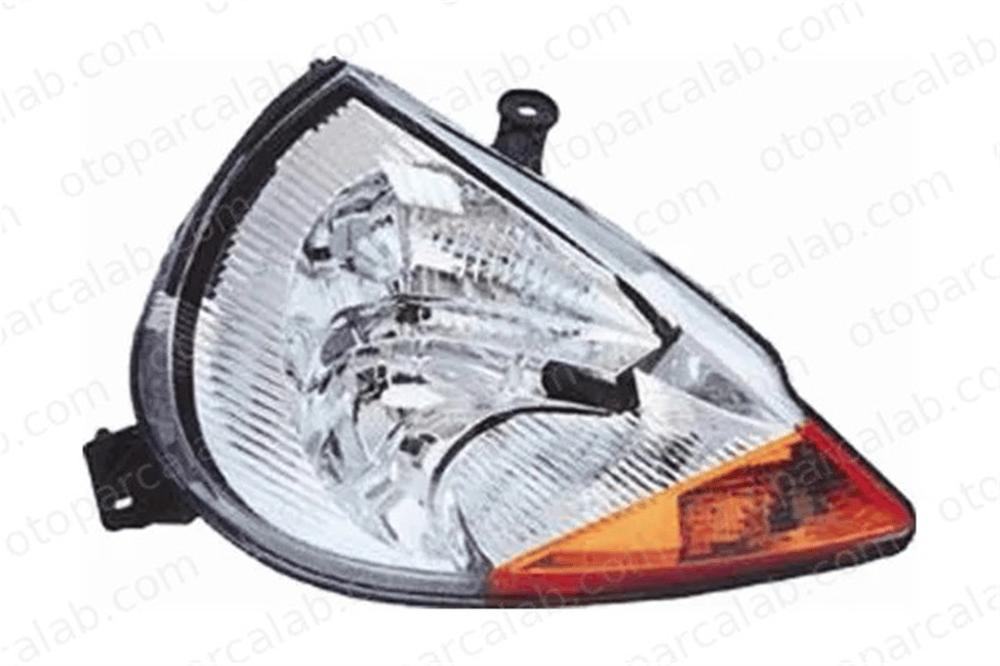 TYC 20-5321-08-2 Far Sağ FORD KA STREET KA 97KG13005SAM 1046728