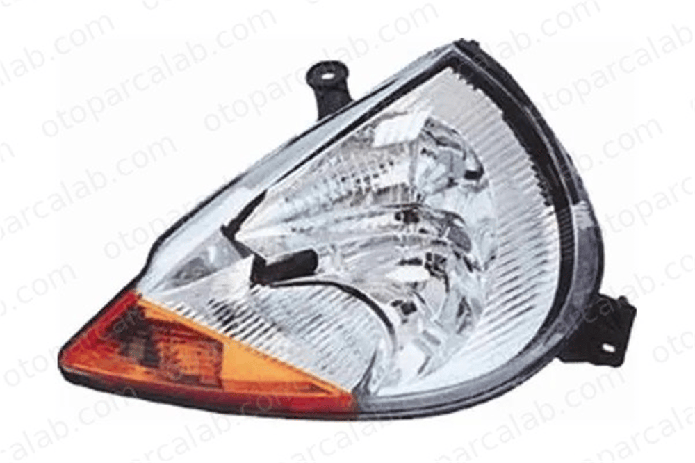 TYC 20-5322-08-2 Far Sol FORD KA STREET KA 97KG13006SAM 1046731