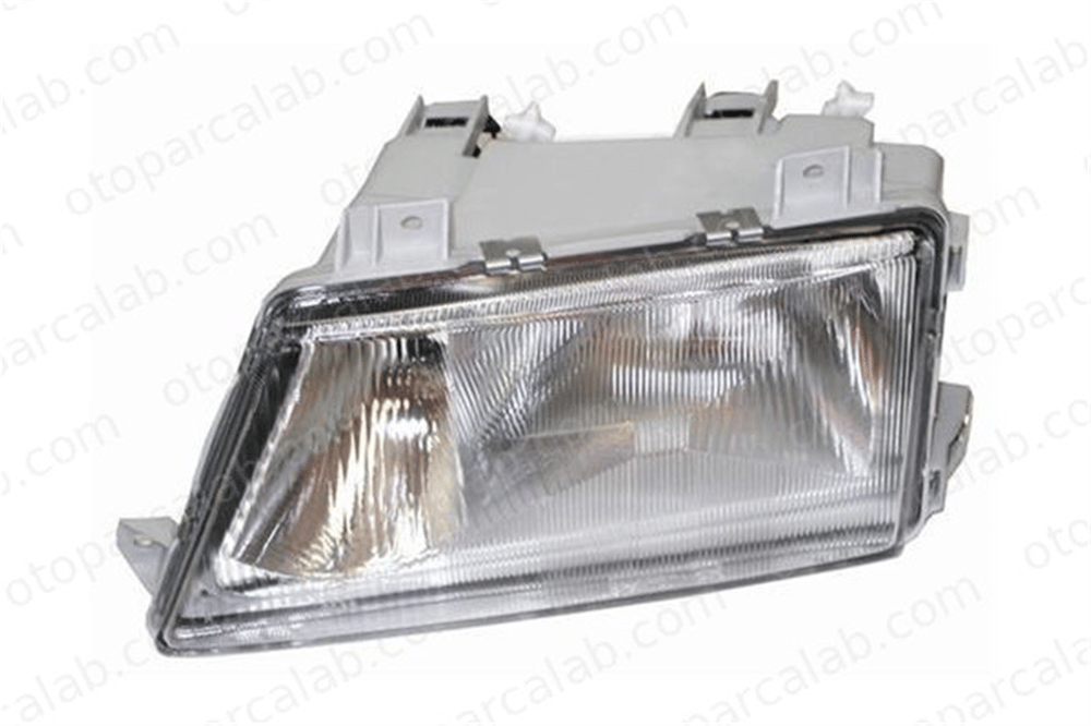 TYC 20-5342-18-2 Far Lambası Sol MERCEDES-BENZ SPRINTER 4-t Panelvan/Van SPRINTER 4-t Platform şasi A9018200561 9018200561