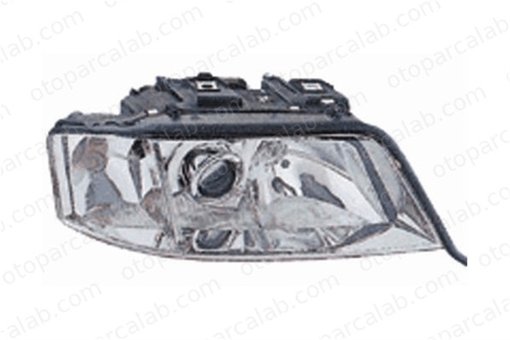 TYC 20-5377-08-2 Far Sağ AUDI A6 C5 Avant A6 C5 4B0941030K 4B0941004N