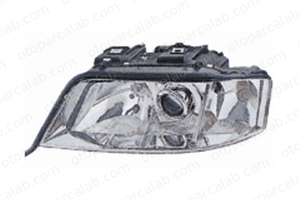 TYC 20-5378-08-2 Far Sol AUDI A6 C5 Avant A6 C5 4B0941029K 4B0941003N