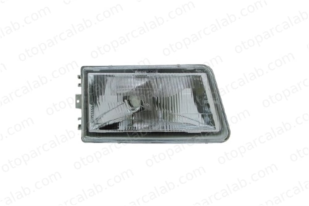 TYC 20-5425-18-2 Far Sağ IVECO DAILY II Panelvan/Van DAILY II Platform şasi 98433939 0000098433939