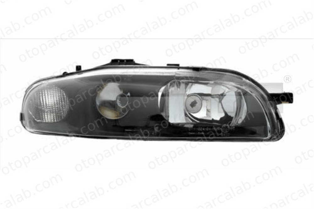 TYC 20-5434-35-2 Far Sol FIAT MAREA MAREA Weekend 46441950 46463036