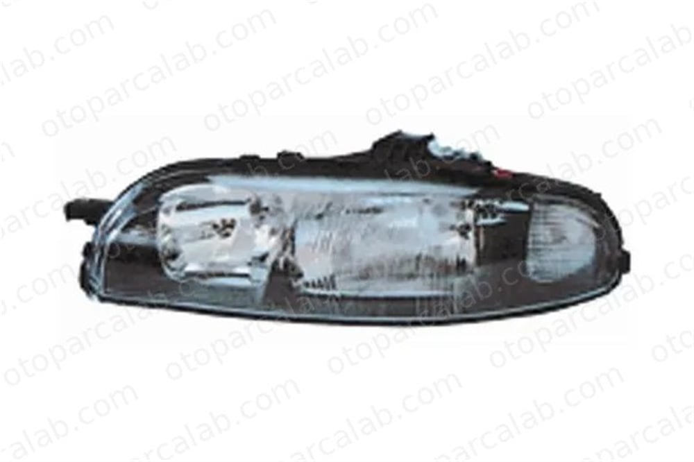 TYC 20-5436-15-2 Far Sol FIAT MAREA MAREA Weekend 46524476 46441948