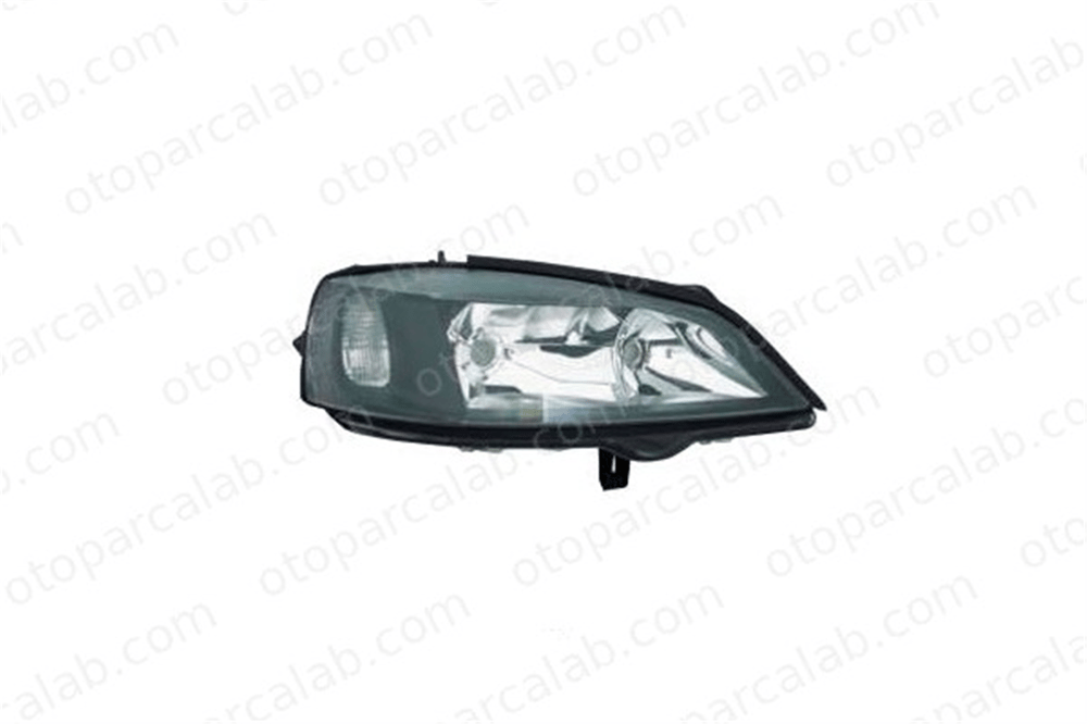 TYC 20-5487-15-2 Far Sağ OPEL ASTRA G Coupe ASTRA G Cabrio 93175724 9199895