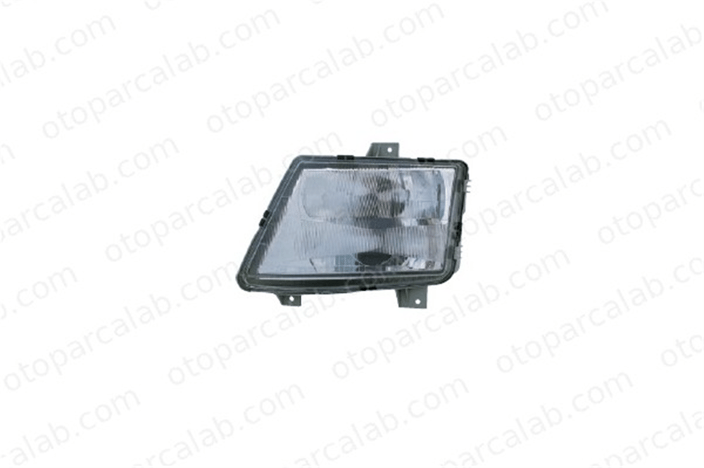 TYC 20-5510-05-2 Far Sol MERCEDES-BENZ VITO Minibüs/Otobüs VITO Panelvan/Van A6388200061 6388200061