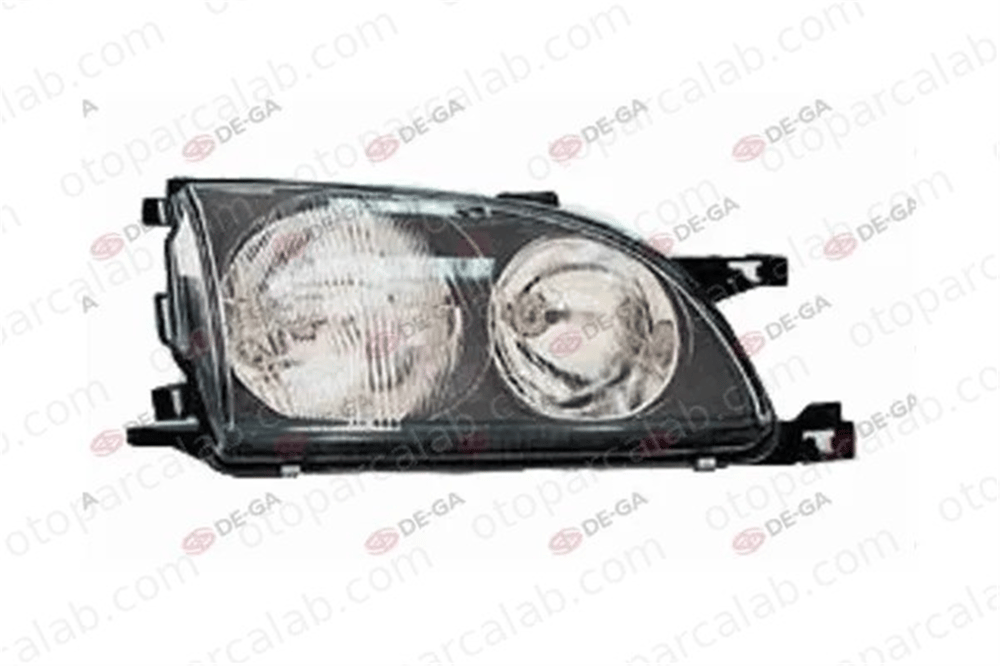 TYC 20-5611-08-2 Far Lambası Sağ TOYOTA AVENSIS AVENSIS Liftback 8117005140 8111005140