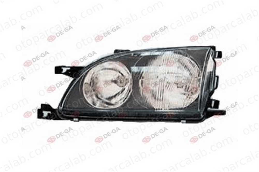 TYC 20-5612-08-2 Far Lambası Sol TOYOTA AVENSIS AVENSIS Liftback 8113005140 8115005140