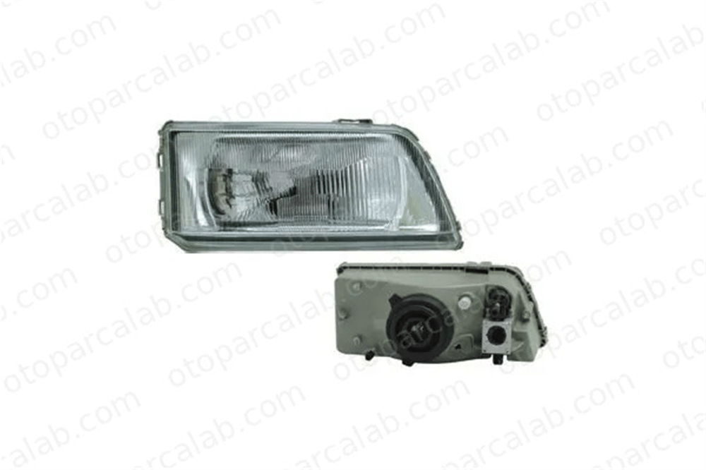 TYC 20-5617-05-2 Far Sağ FIAT DUCATO Panelvan/Van DUCATO Minibüs/Otobüs 1301149080 6205AE