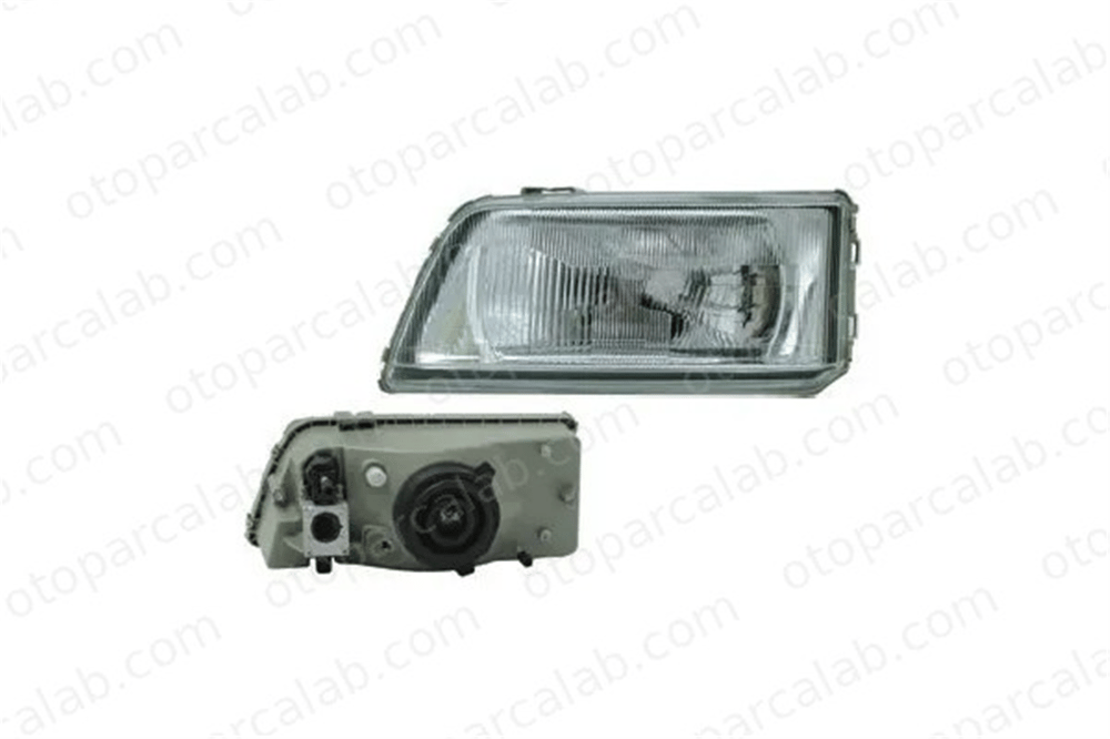 TYC 20-5618-05-2 Far Sol FIAT DUCATO Panelvan/Van DUCATO Minibüs/Otobüs 1301150080 6204AF