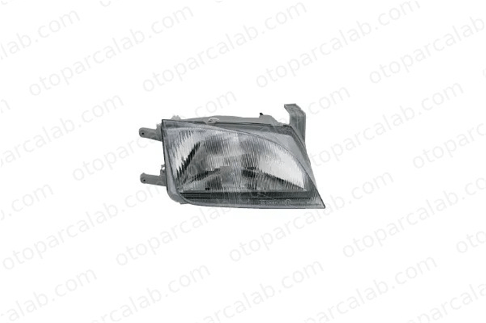 TYC 20-5669-08-2 Far Sağ SUZUKI SWIFT II Hatchback SUBARU JUSTY II 3512180EC0000 3512180EC0