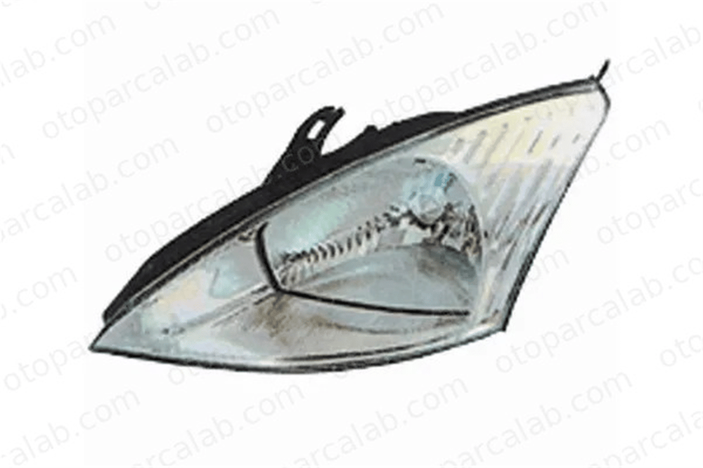 TYC 20-5676-08-2 Far Sol FORD FOCUS I FOCUS I Turnier 1M5113006FA 1106856