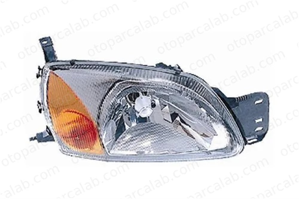 TYC 20-5923-15-2 Far Sağ FORD FIESTA IV FIESTA Kasa/büyük limuzin YS6113005EC 1097195