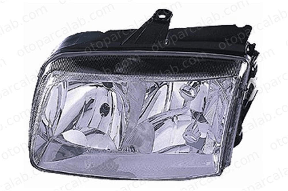 TYC 20-5966-05-2 Far Sol VW POLO 6N1941017AA 6N1941017AB