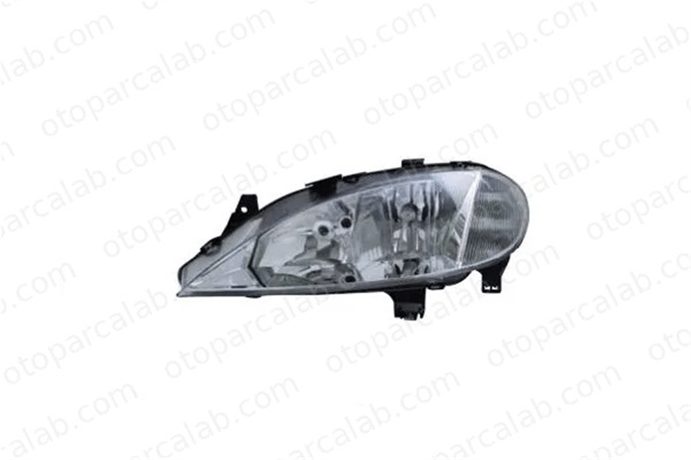 TYC 20-6000-05-6 Far Sol RENAULT MEGANE I Classic MEGANE I 7701047184 260607124R