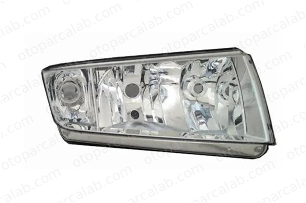 TYC 20-6229-05-2 Far Sağ SKODA FABIA I Combi FABIA I 6Y1941016H 6Y1941016
