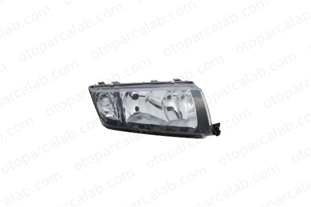 TYC 20-6229-15-2 Far Sağ SKODA FABIA I Combi FABIA I 6Y1941016P 6Y1941016F