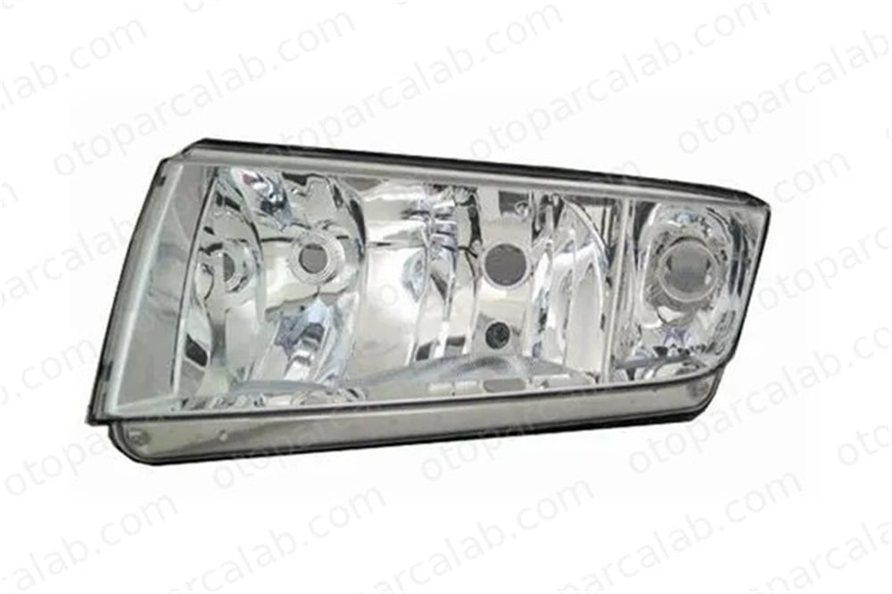 TYC 20-6230-05-2 Far Sol SKODA FABIA I Combi FABIA I 6Y1941015H 6Y1941015