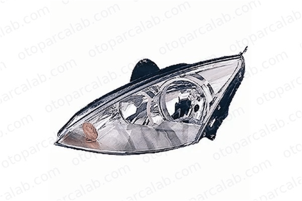 TYC 20-6348-05-2 Far Sol FORD FOCUS I FOCUS I Sedan 2M5113101BD 1152472