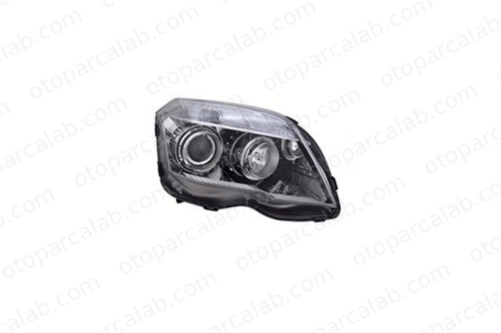 TYC 20-9373-25-9 Far Sağ MERCEDES-BENZ GLK-SERISI A2048206959 2048204861