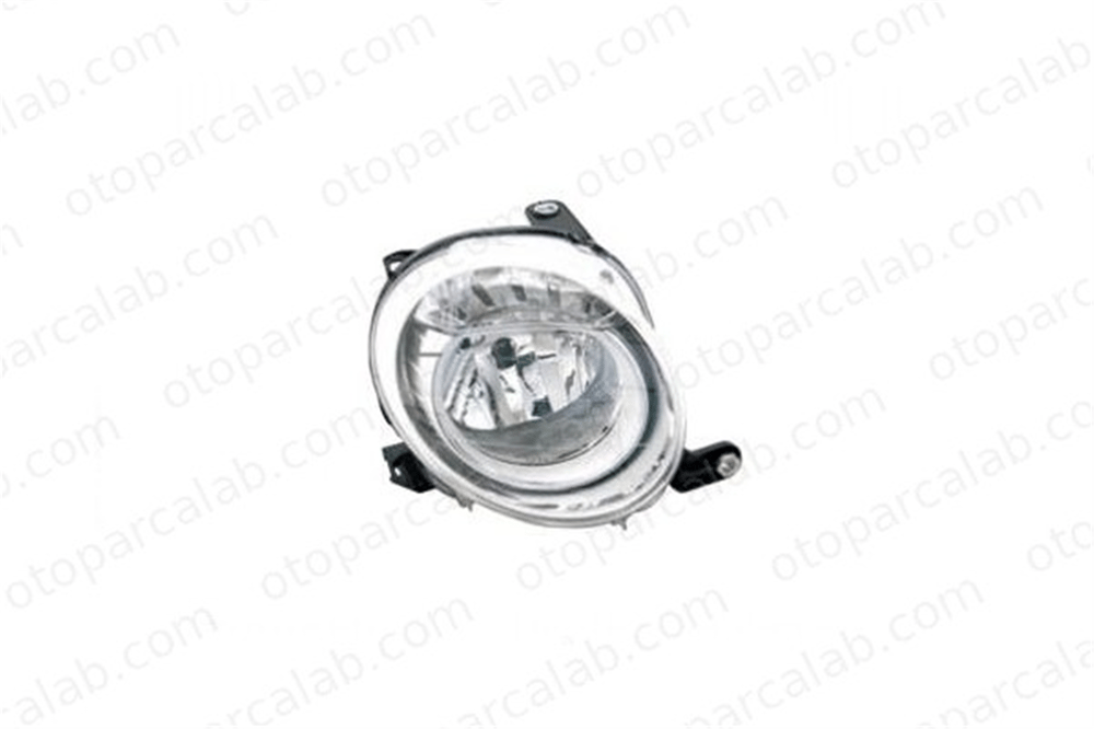 TYC 20-B493-05-2 Far Sağ FIAT 500 500 C 51787491 0051787491
