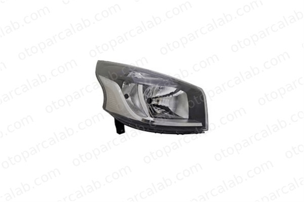 TYC 20-E789-05-2 Far Sağ RENAULT TRAFIC III Minibüs/Otobüs TRAFIC III Panelvan/Van 260101161R 6000619804