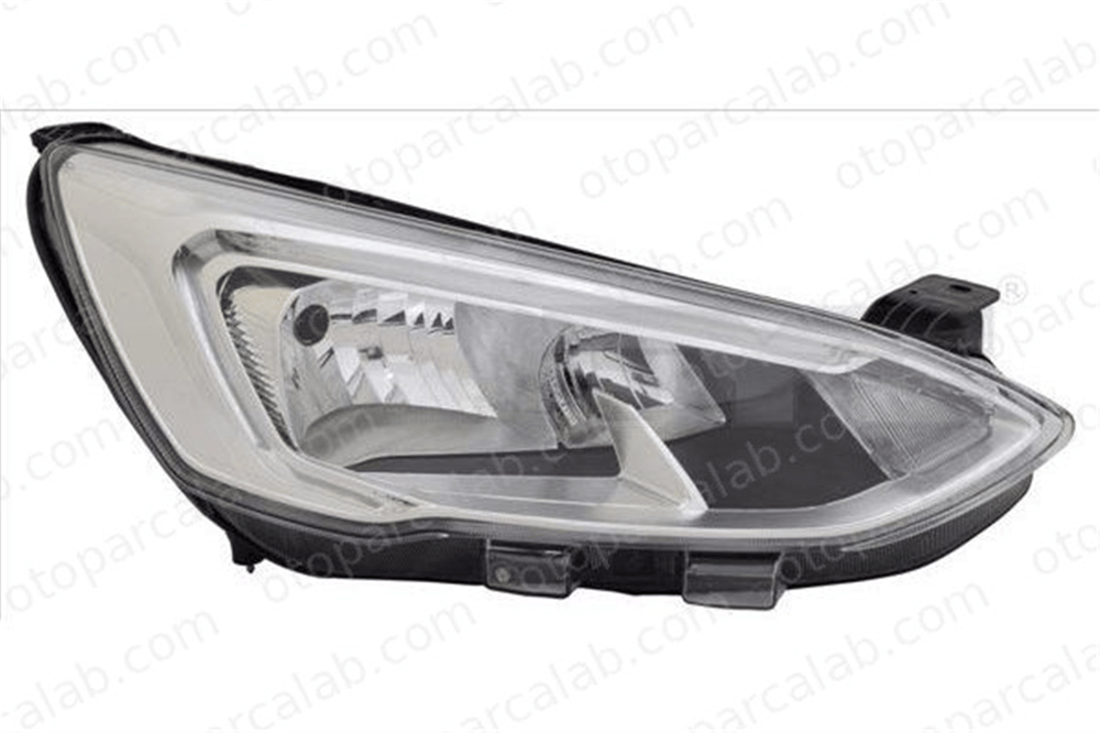 TYC 20-G703-06-9 Far Lambası Sağ FORD FOCUS IV FOCUS IV Turnier JX7B13W029AE 2209670