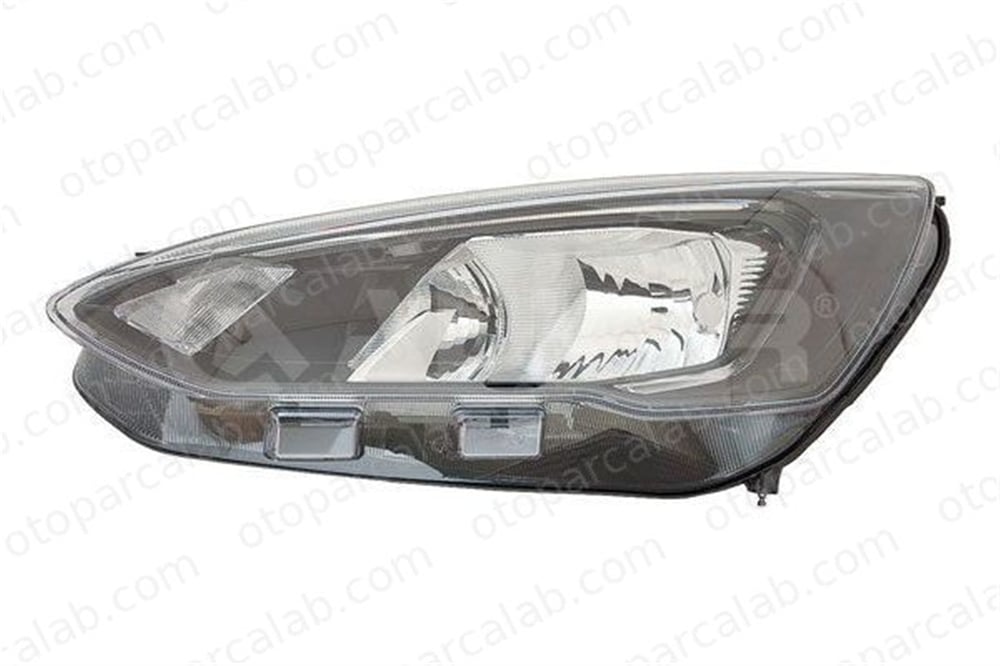 TYC 20-G704-26-9 Far Lambası Sol FORD FOCUS IV FOCUS IV Turnier JX7B13W030CE 2278784