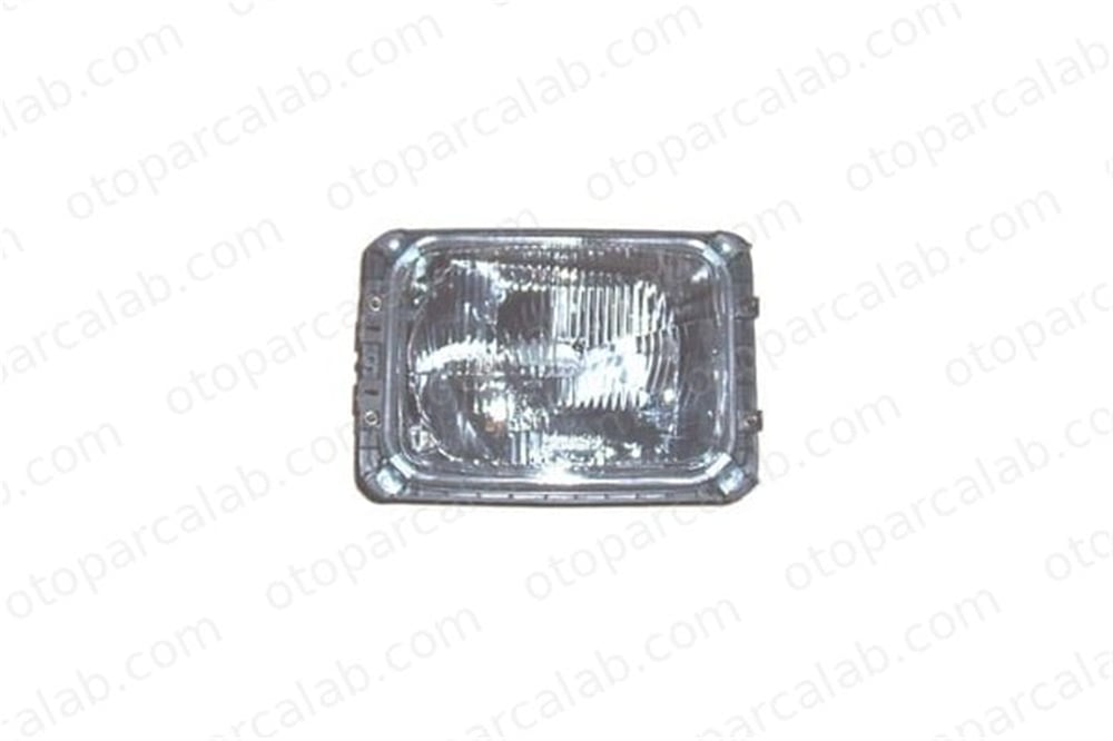 TYC 2320-1001 Far Sağ MERCEDES-BENZ C-SERISI C-SERISI T-Model 8209461 A2048201461