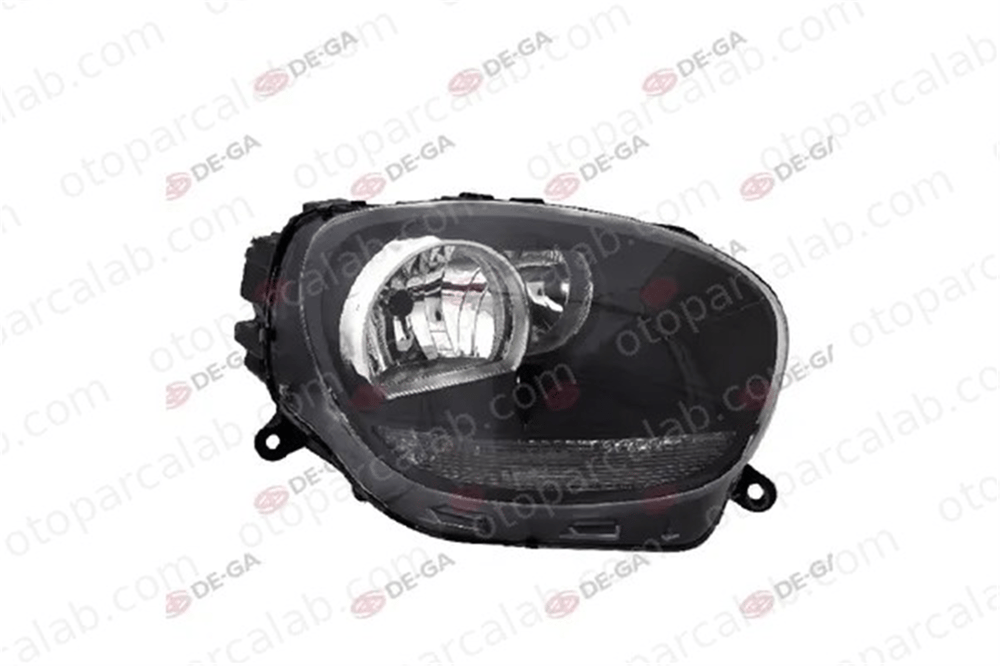 TYC BMW10CO050 Far Sağ MINI MINI COUNTRYMAN 63117390148 7390148