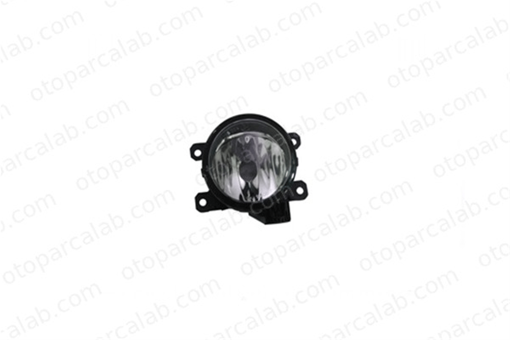 TYC CIT10C4012 Sis Farı Ön Sağ veya Sol CITROËN BERLINGO Kasa/büyük limuzin BERLINGO MULTISPACE 6208Q3 9831303680