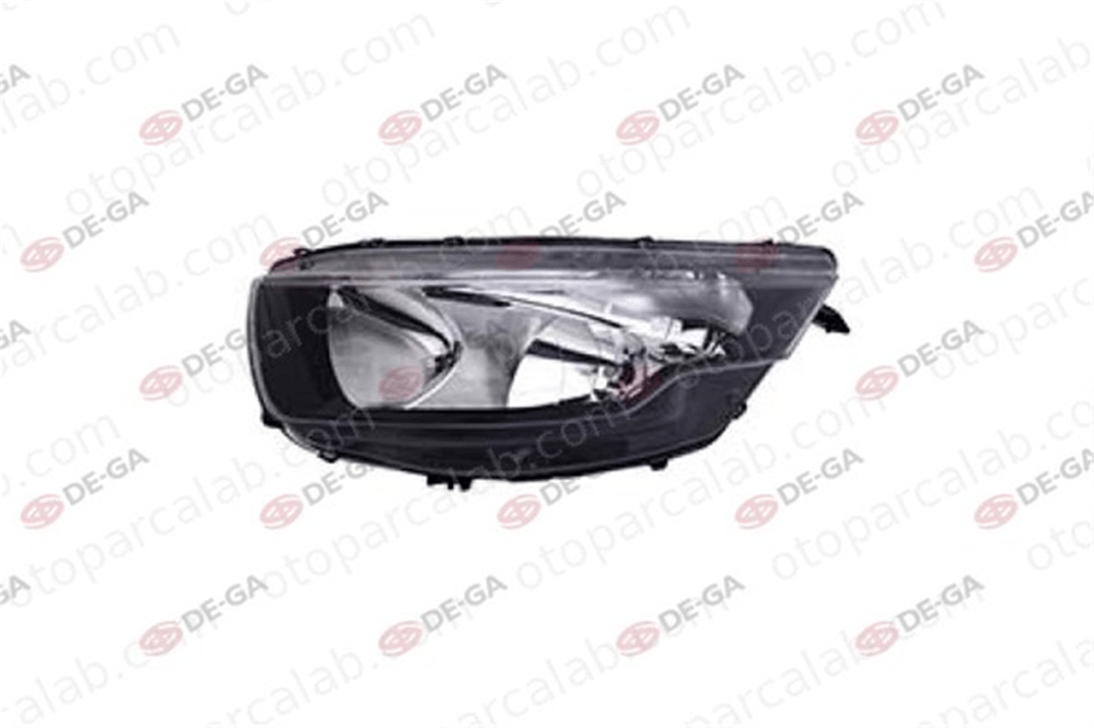 TYC FIA10IV039 Far Sol IVECO DAILY VI Platform şasi DAILY VI Panelvan/Van 5802476874