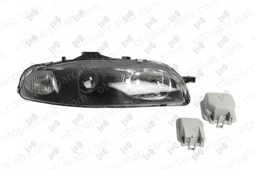 TYC FIA10MA004 Far Sağ FIAT MAREA MAREA Weekend 46524479 46441947