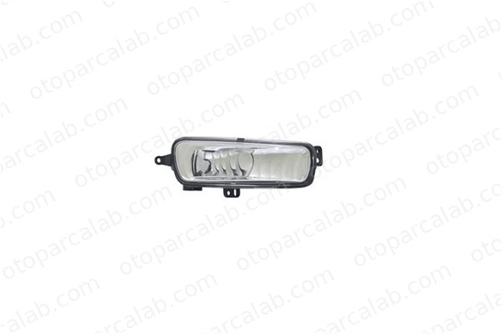 TYC FOR10FO085 Sis Farı Ön Sağ FORD FOCUS III FOCUS III Turnier F1EB15A255AB 1874688