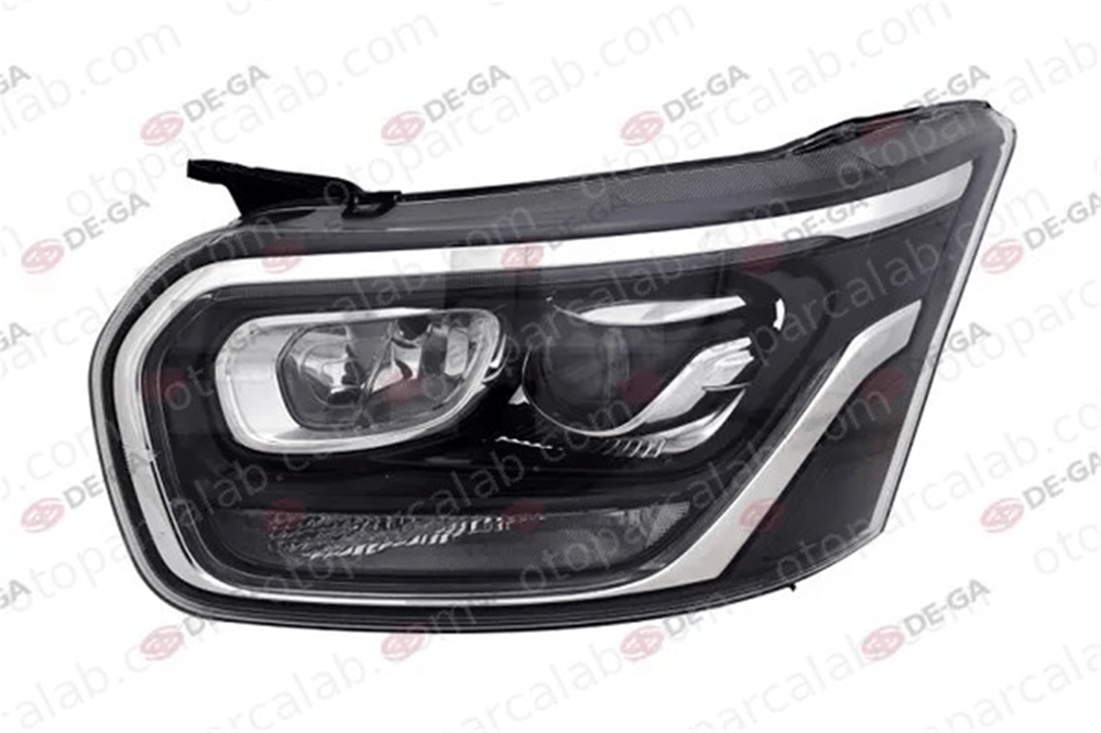 TYC FOR10TR046 Far Sol FORD TRANSIT V363 Panelvan/Van TRANSIT V363 Platform şasi KK3113W030DD 2362888