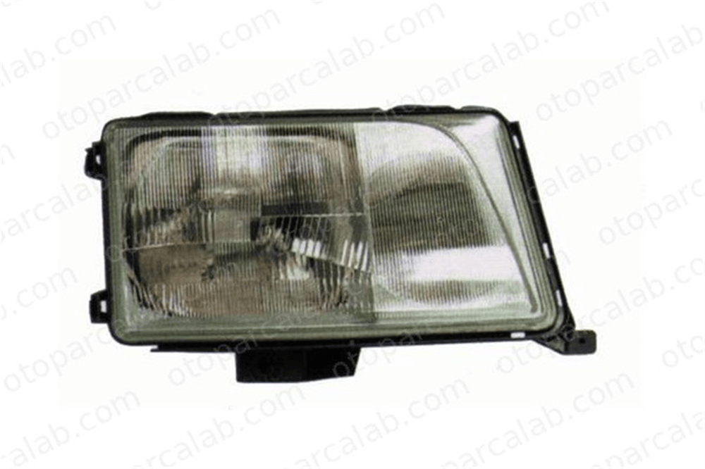 TYC MER1024003 Far Sağ MERCEDES-BENZ E-SERISI T-Model E-SERISI A1248208659 1248203457
