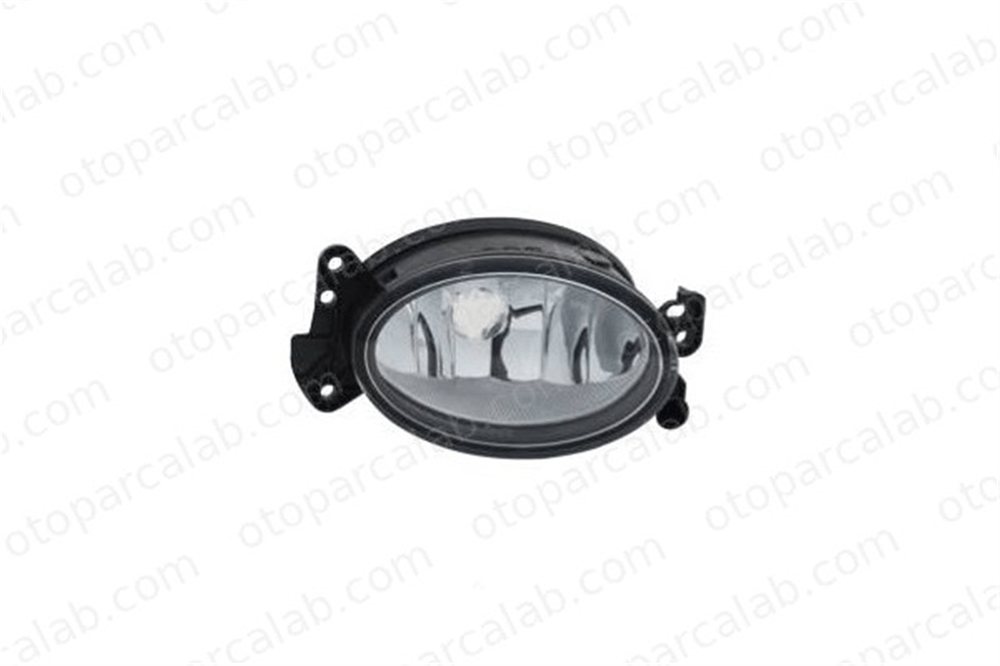 TYC MER1064003 Sis Farı Ön Sağ MERCEDES-BENZ C-SERISI E-SERISI A1698201656 A2118200656