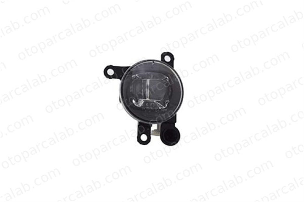 TYC OPL10CO062 Sis Farı Ön Sol OPEL CORSA F CORSA F Kasa/eğik arka 13497329 9831303880