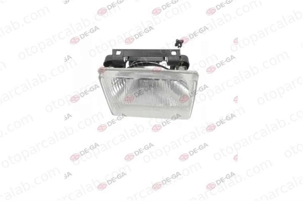 TYC OPL10CO092 Far Sağ OPEL CORSA A Hatchback ASTRA J GTC 90273110 1216319