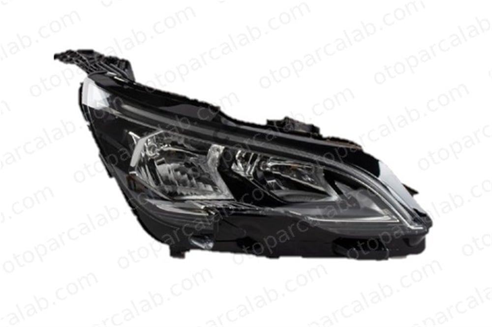 TYC PEJ1008006 Far Sağ PEUGEOT 5008 II 3008 SUV 1616878080 1686413380