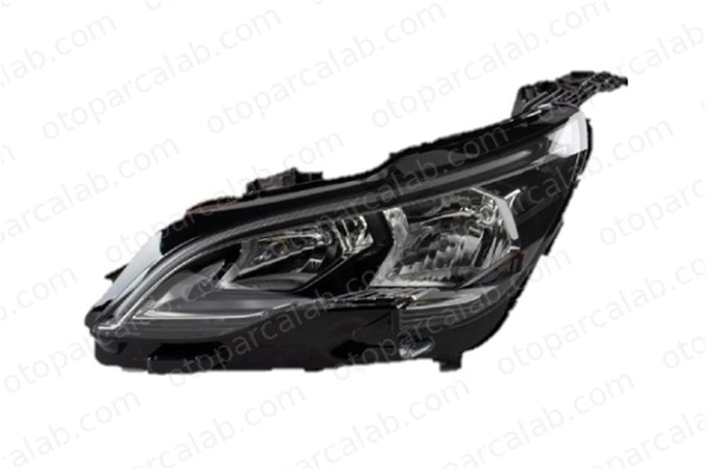TYC PEJ1008007 Far Sol PEUGEOT 5008 II 3008 SUV 1616878180 1686413280