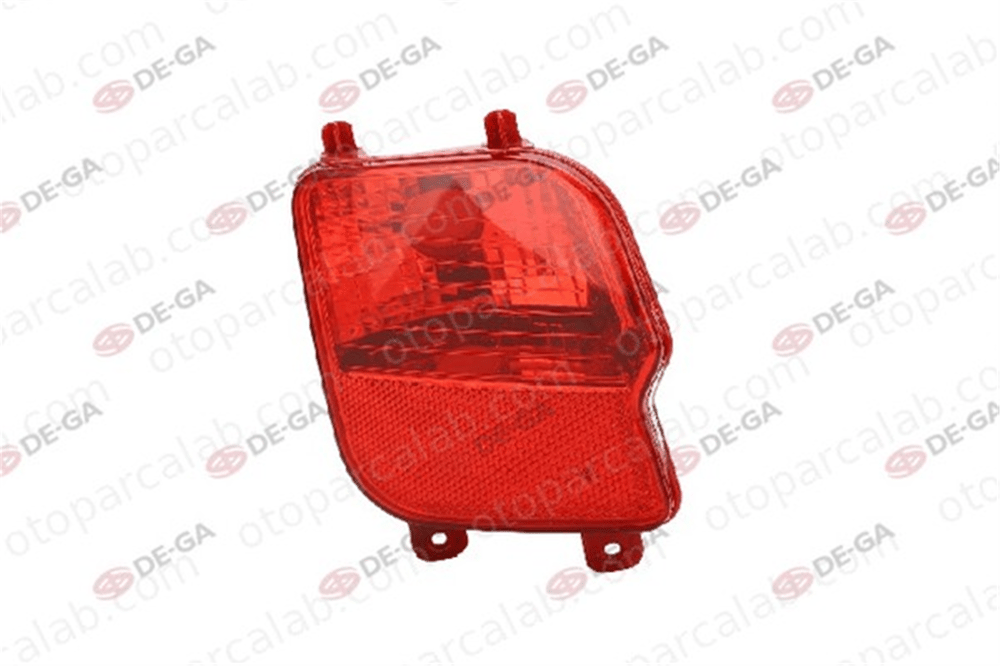 TYC PEJ1008011 Sis Farı Arka Sağ PEUGEOT 3008 SUV CITROËN C5 AIRCROSS 9811718380