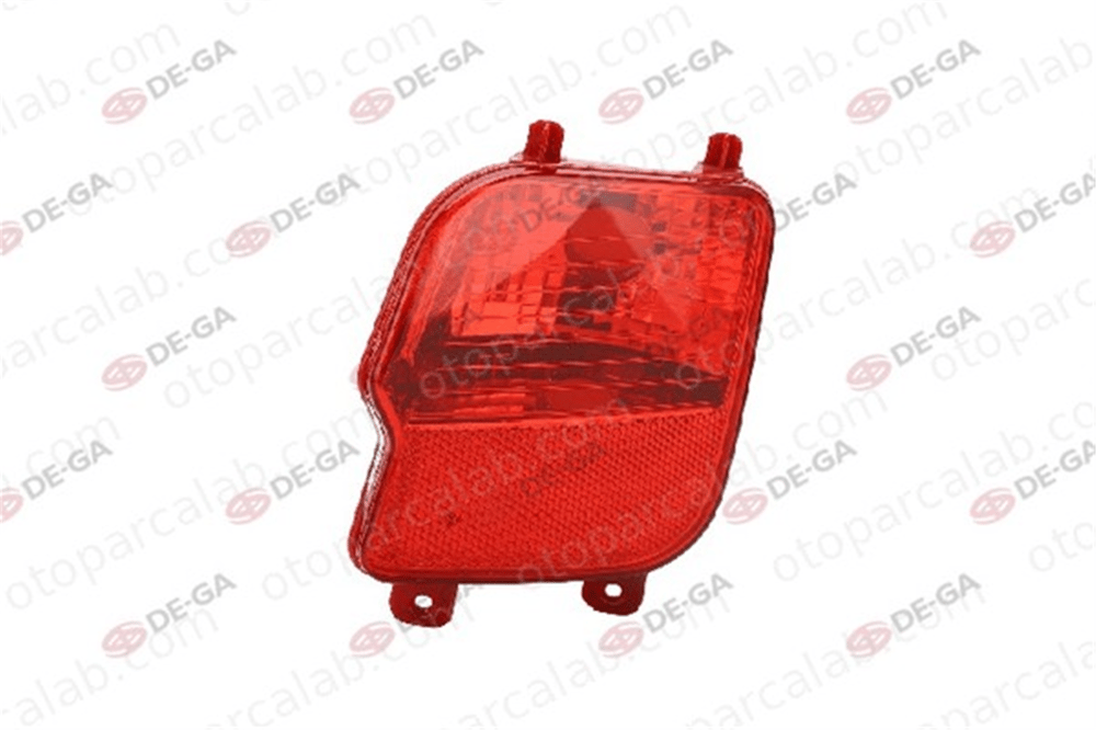 TYC PEJ1008012 Sis Farı Arka Sol PEUGEOT 3008 SUV CITROËN C5 AIRCROSS 9811718480