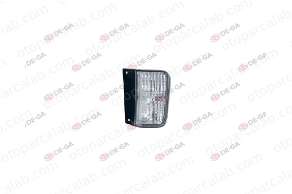 TYC REN10TR006 Sis Farı Arka Sol RENAULT TRAFIC II Minibüs/Otobüs TRAFIC II Panelvan/Van 8200968070 2654500Q0A