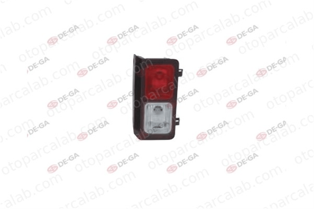 TYC REN10TR025 Sis Farı Arka Sol RENAULT TRAFIC II Minibüs/Otobüs TRAFIC II Panelvan/Van 8200968070 2654500Q0A