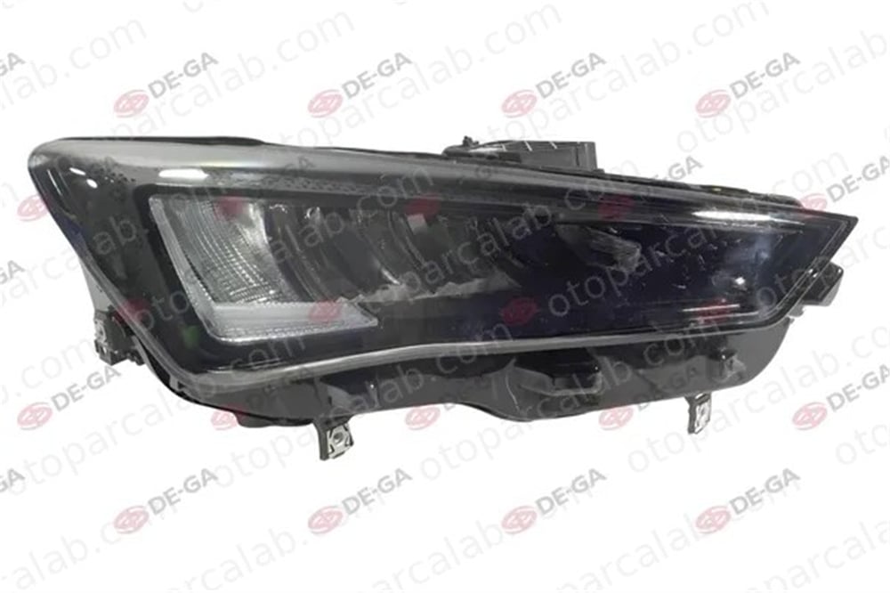 TYC SEA10LE026 Far Sağ SEAT LEON LEON Sportstourer 5FB941774A
