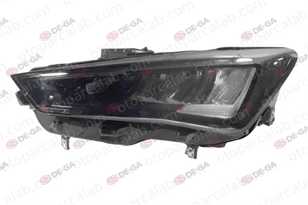 TYC SEA10LE027 Far Sol SEAT LEON LEON Sportstourer 5FB941773A