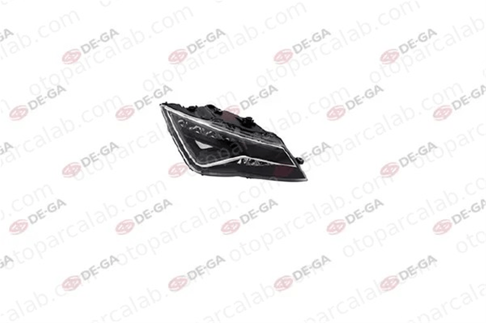 TYC SEA10LE061 Far Sağ SEAT LEON ST LEON 5F1941774A 5F1941774