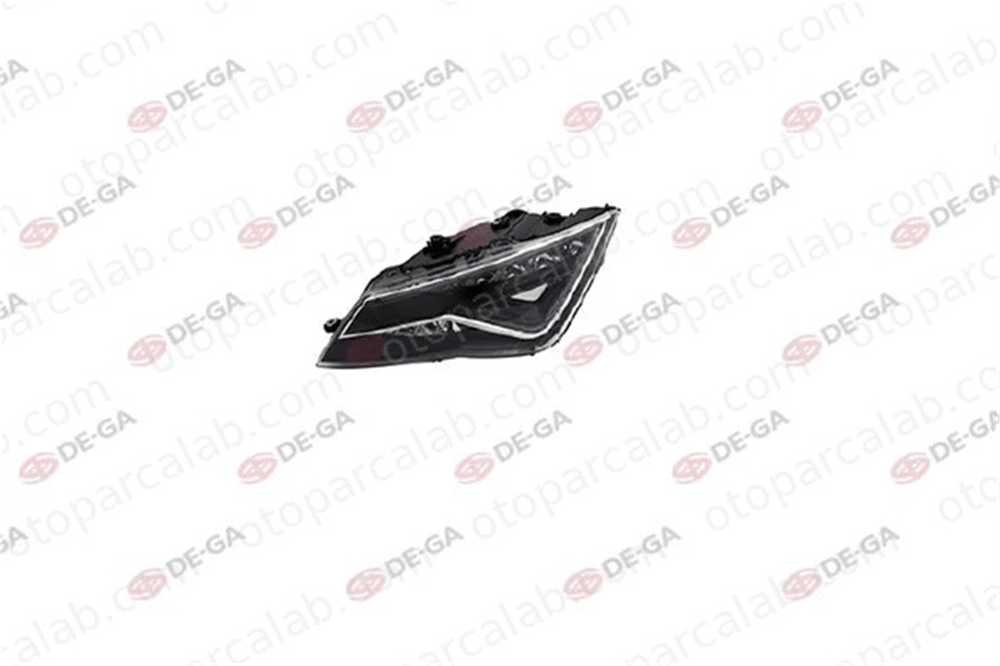 TYC SEA10LE062 Far Sol SEAT LEON ST LEON 5F1941773A 5F1941773
